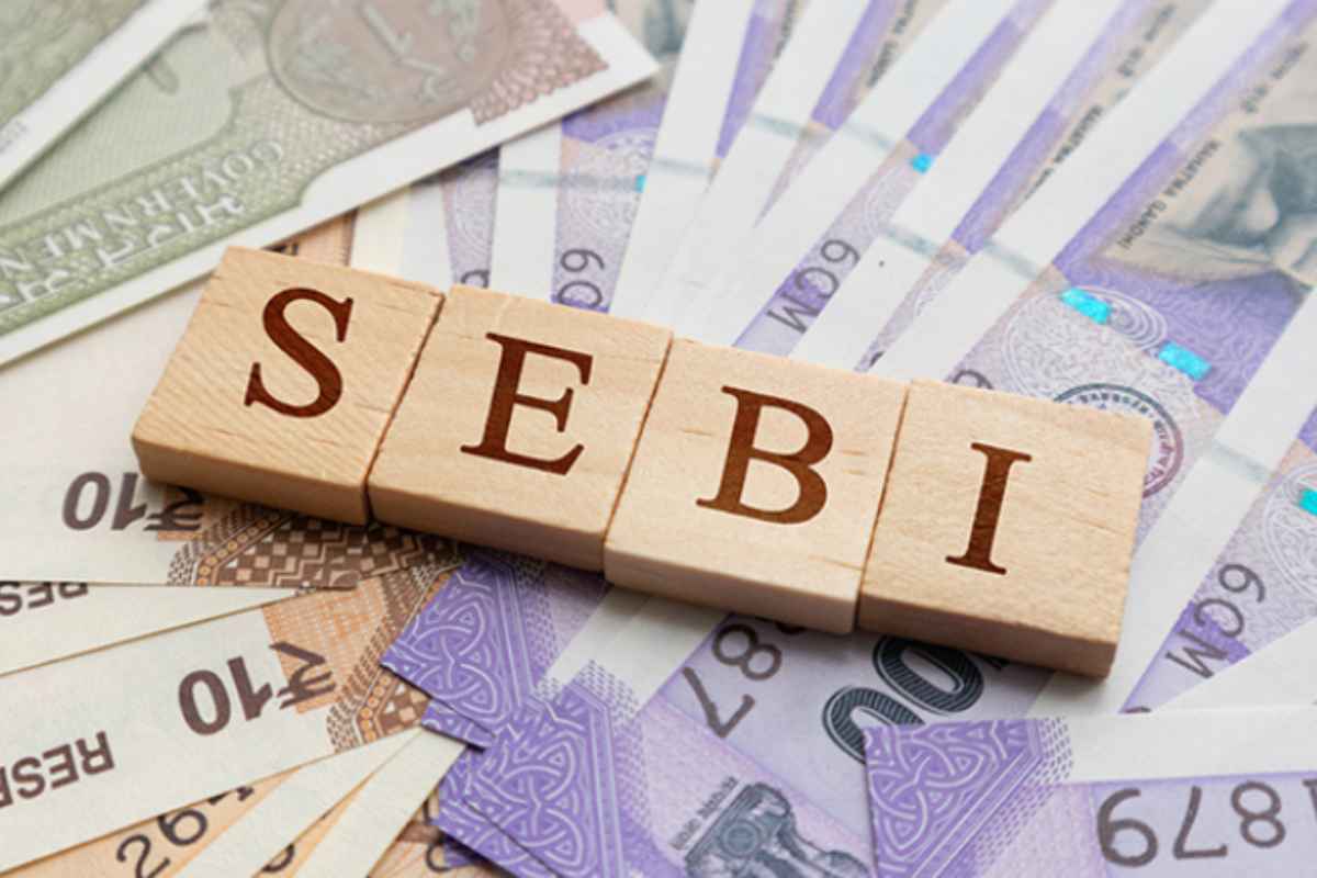 SEBI's decision