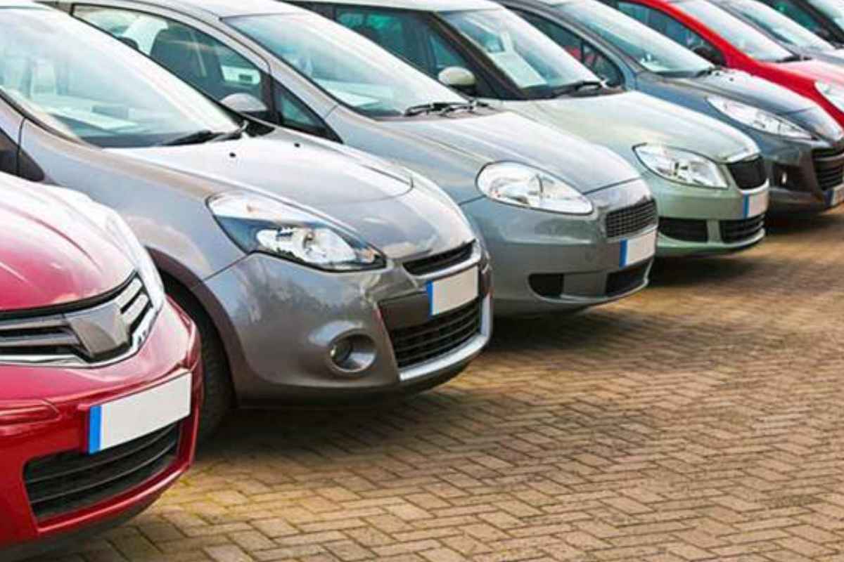 Second Hand Vehicles Rules