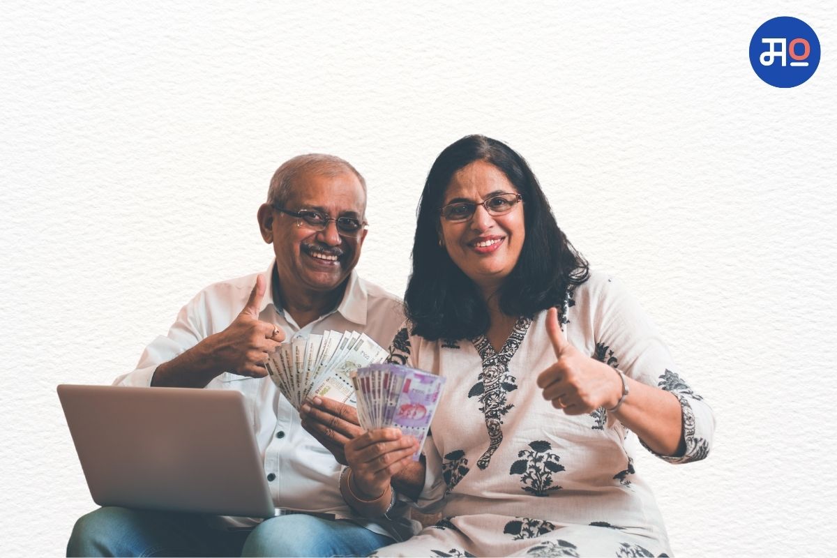 Tax Saving Ideas for Senior Citizen