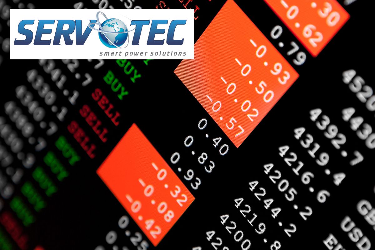 Servotech Power Systems