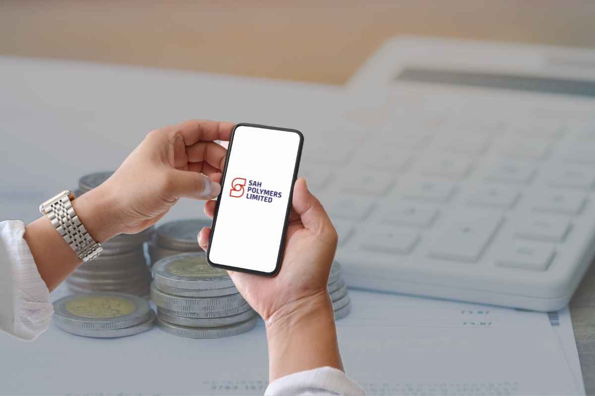 Sah Polymers IPO subscription