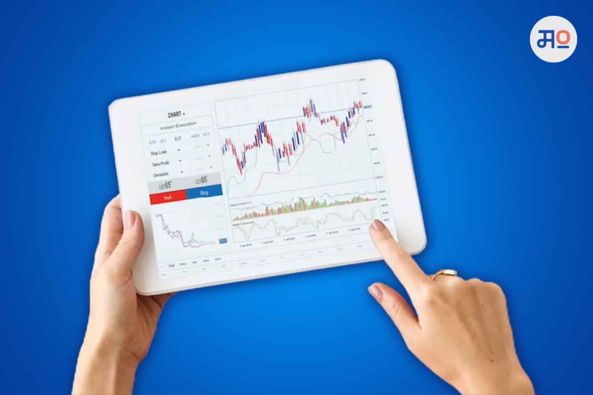 Stock Market Today Live