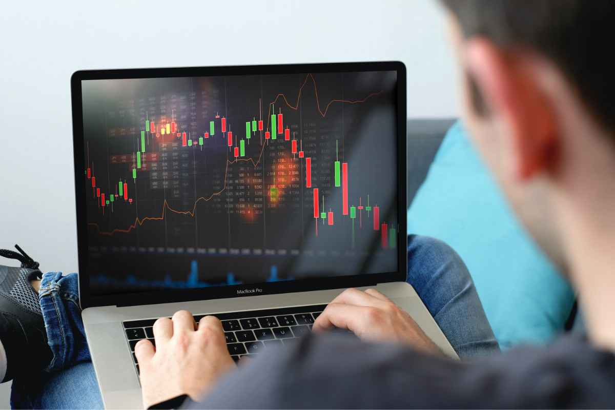 Today's Share Market