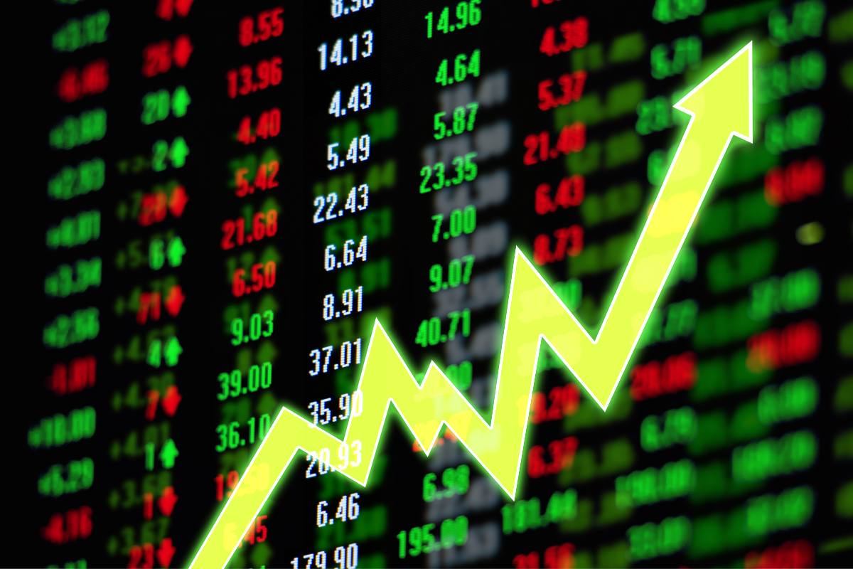 Electronics Mart India Share Listing