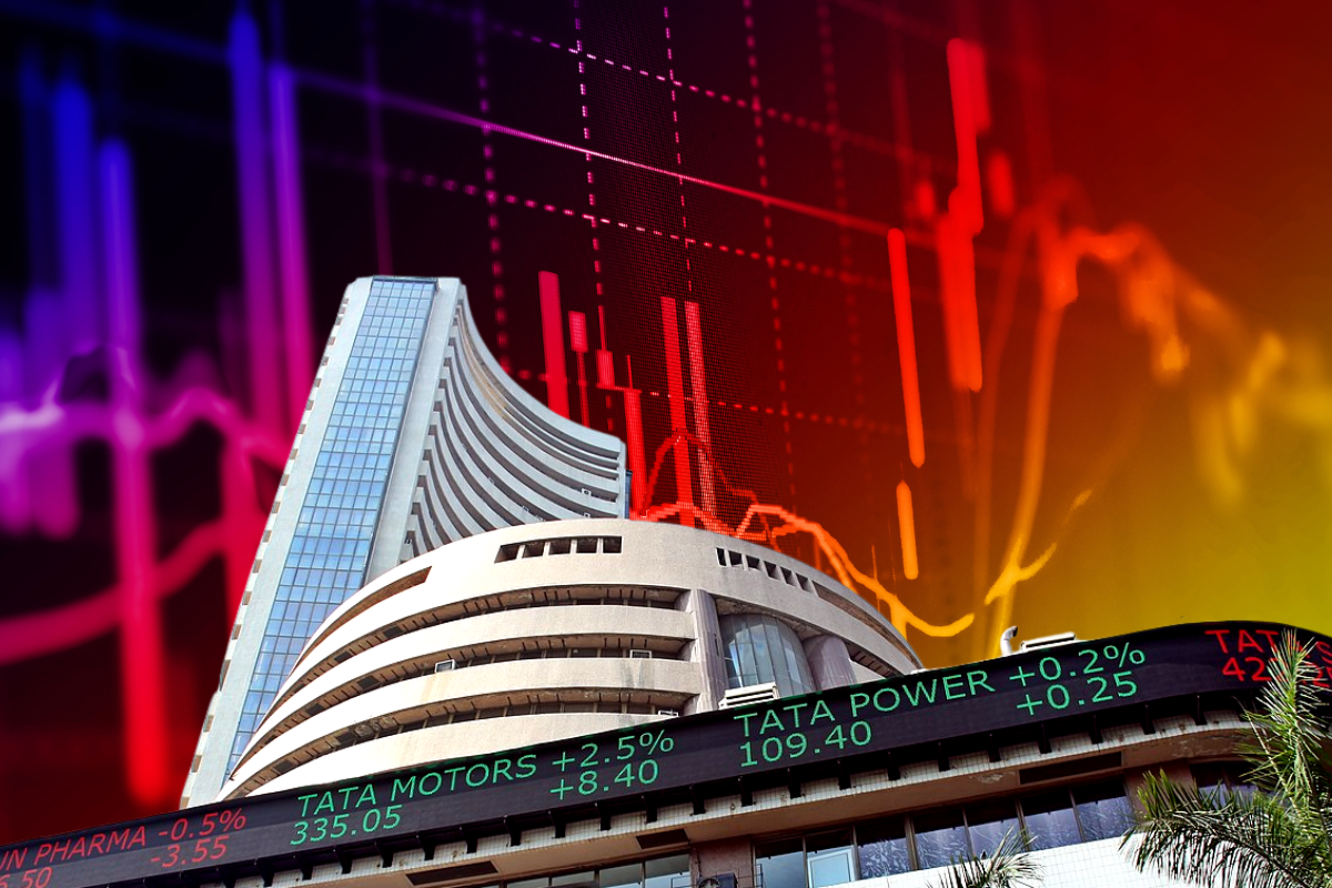 Share Market Update