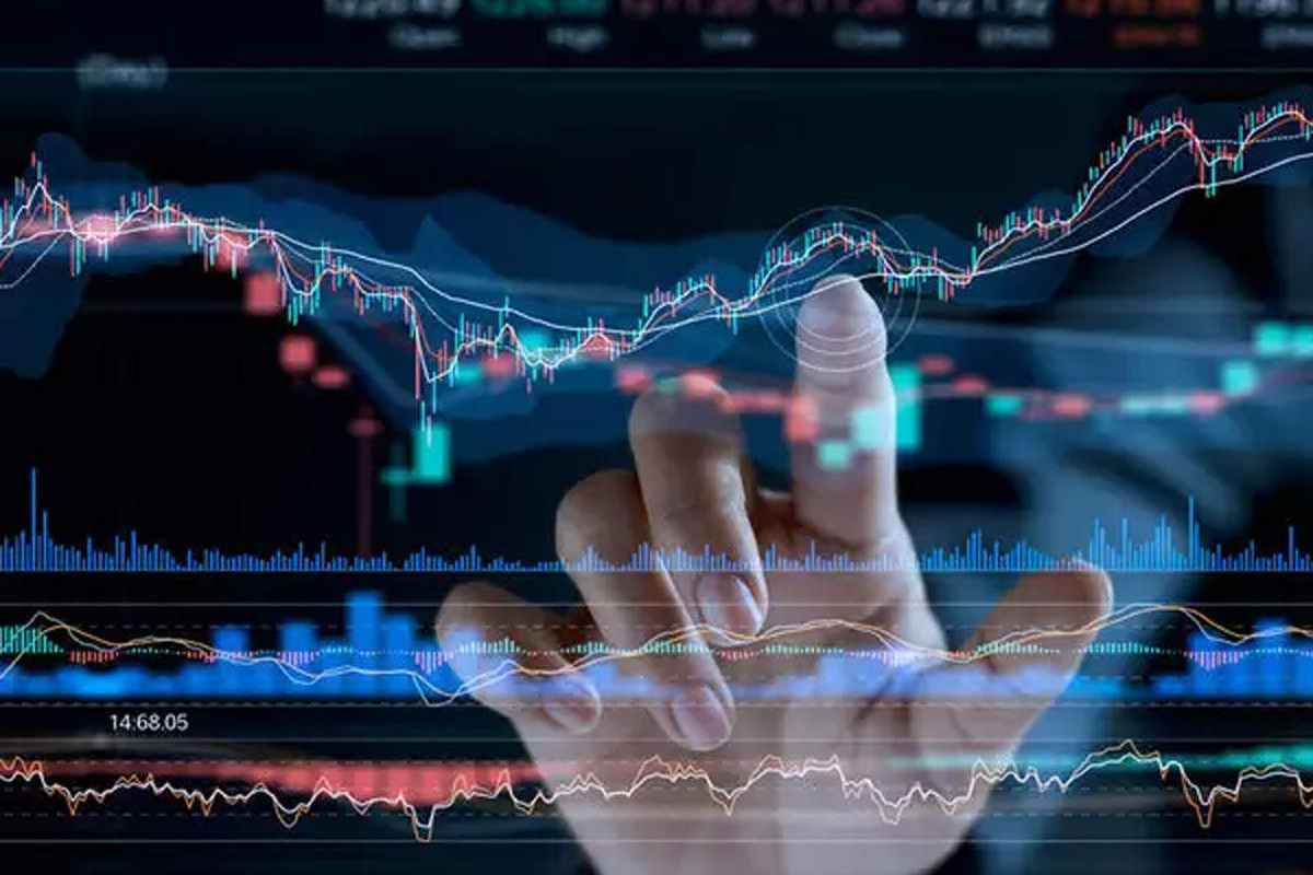 Visagar Financial Company's stock crashed