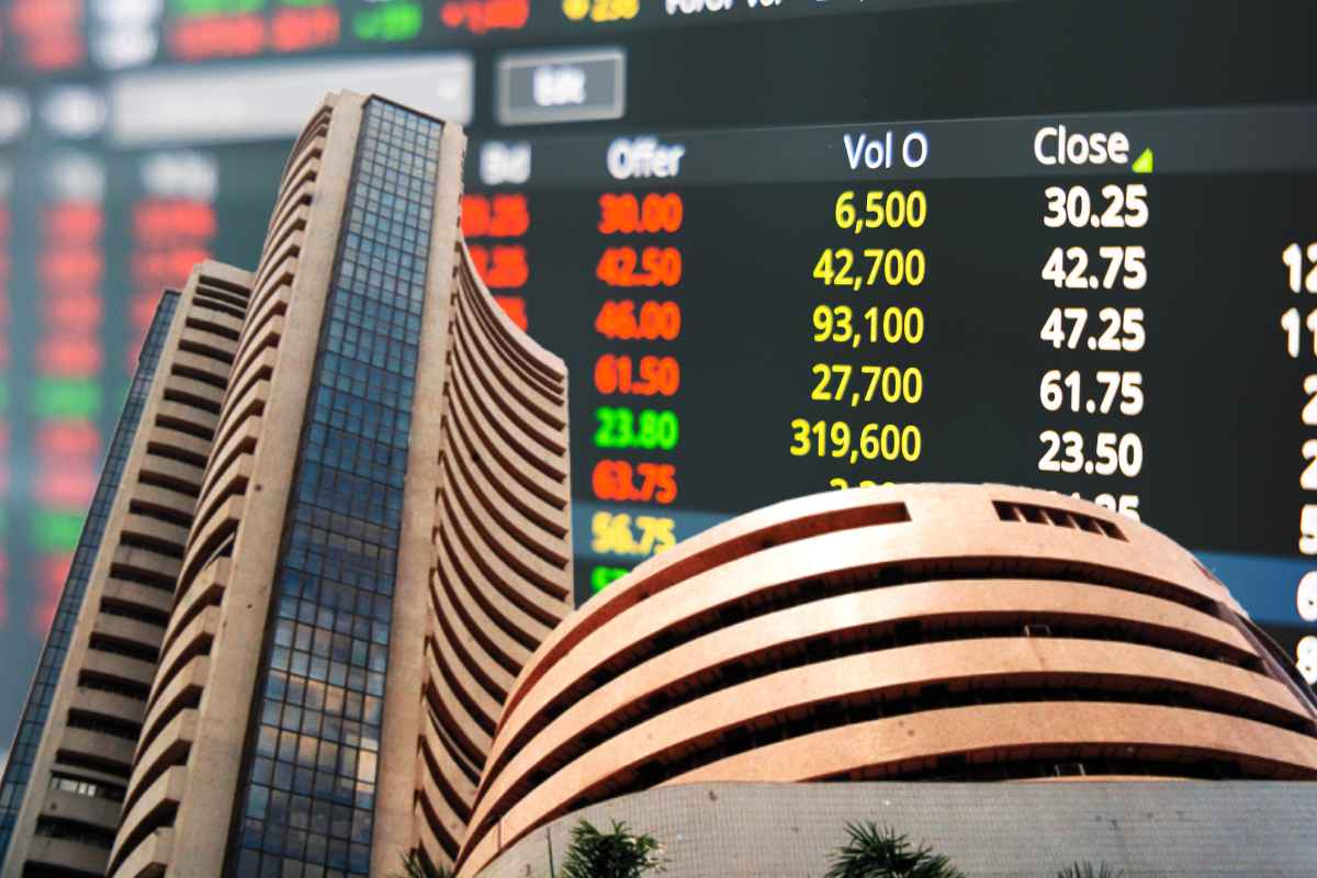 Stock Market Holidays 2023