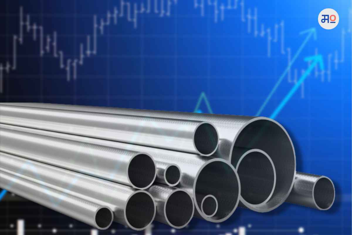 Share Market : शेअर मार्केटमध्ये पाईप्स (Pipes) शेअरची चलती, गुंतवणुकदारांना केलंय मालामाल!