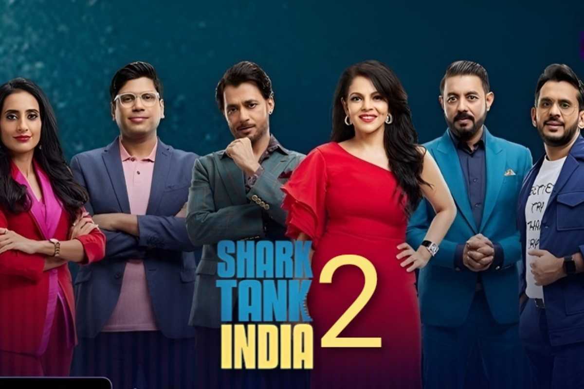 shark Tank India 2
