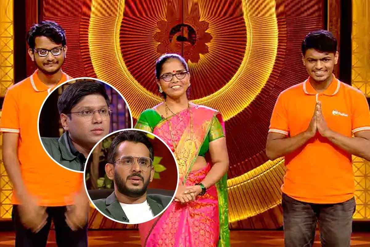 Shark Tank India 2