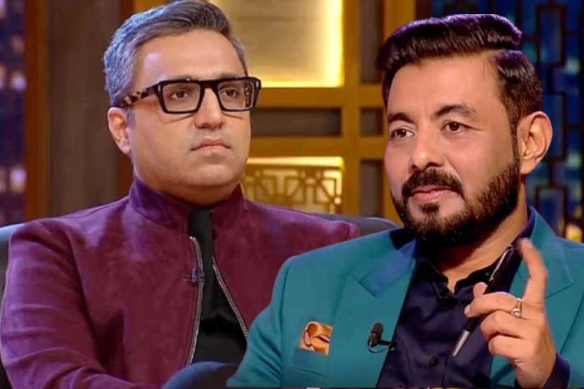 Shark Tank India in New Judge