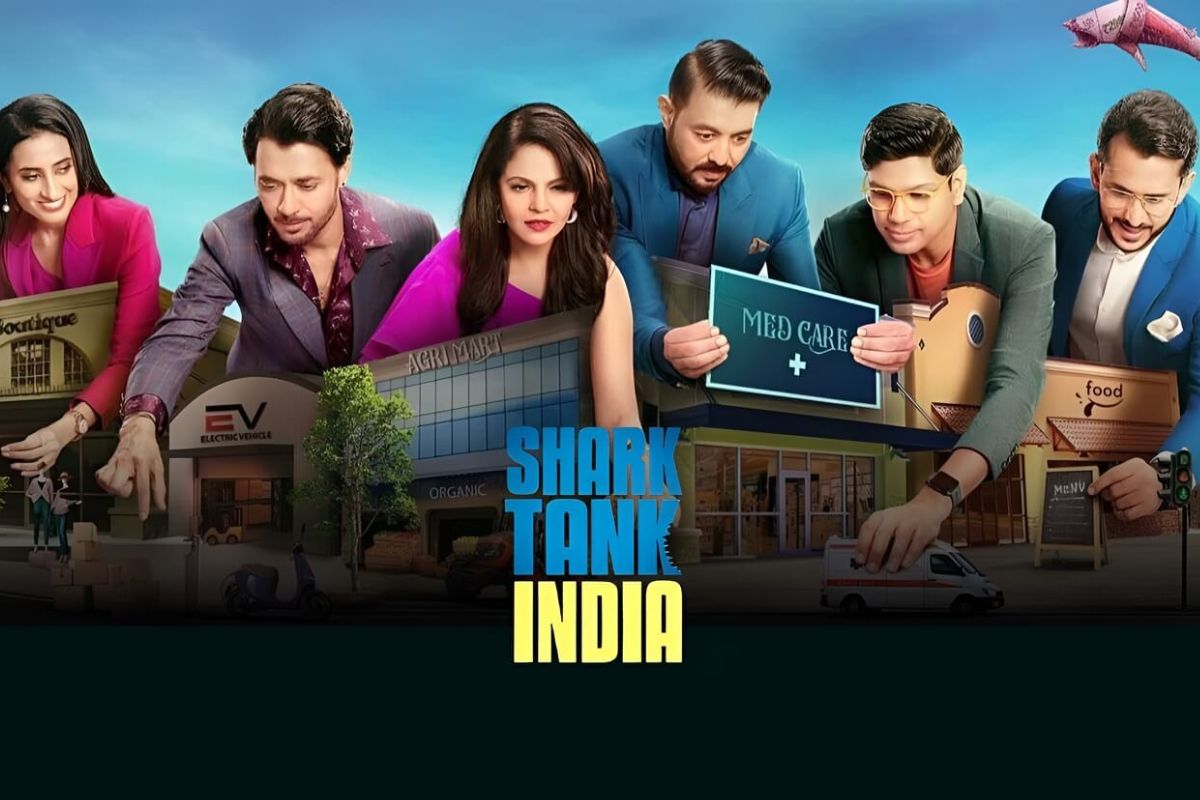 Shark Tank India Season 2