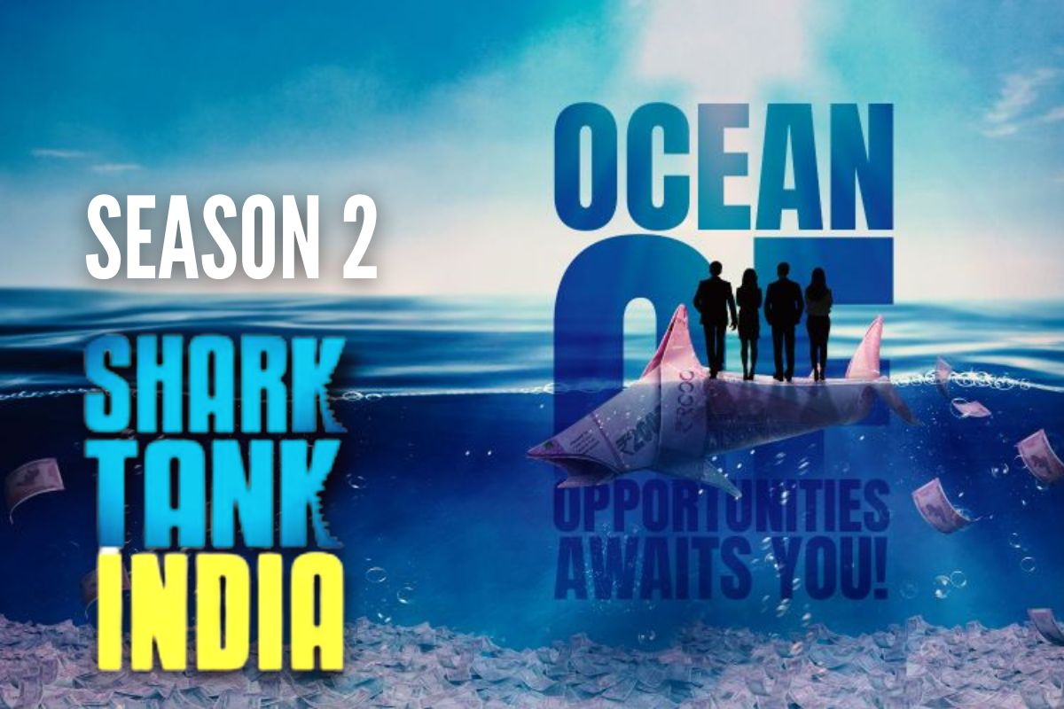 Shark Tank India Season 2