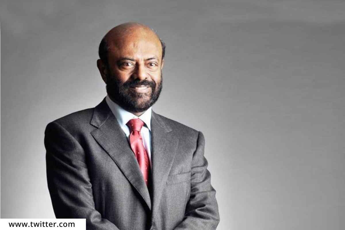 Shiv Nadar