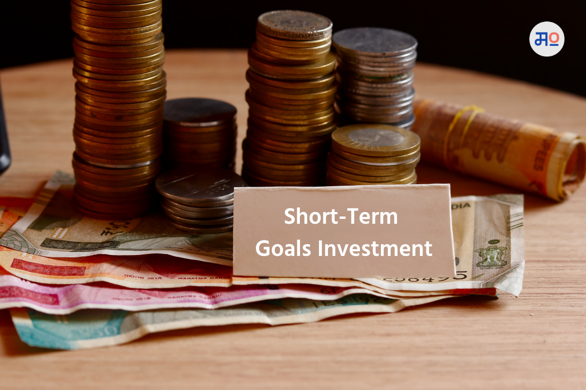 Short-Term Goals Investment