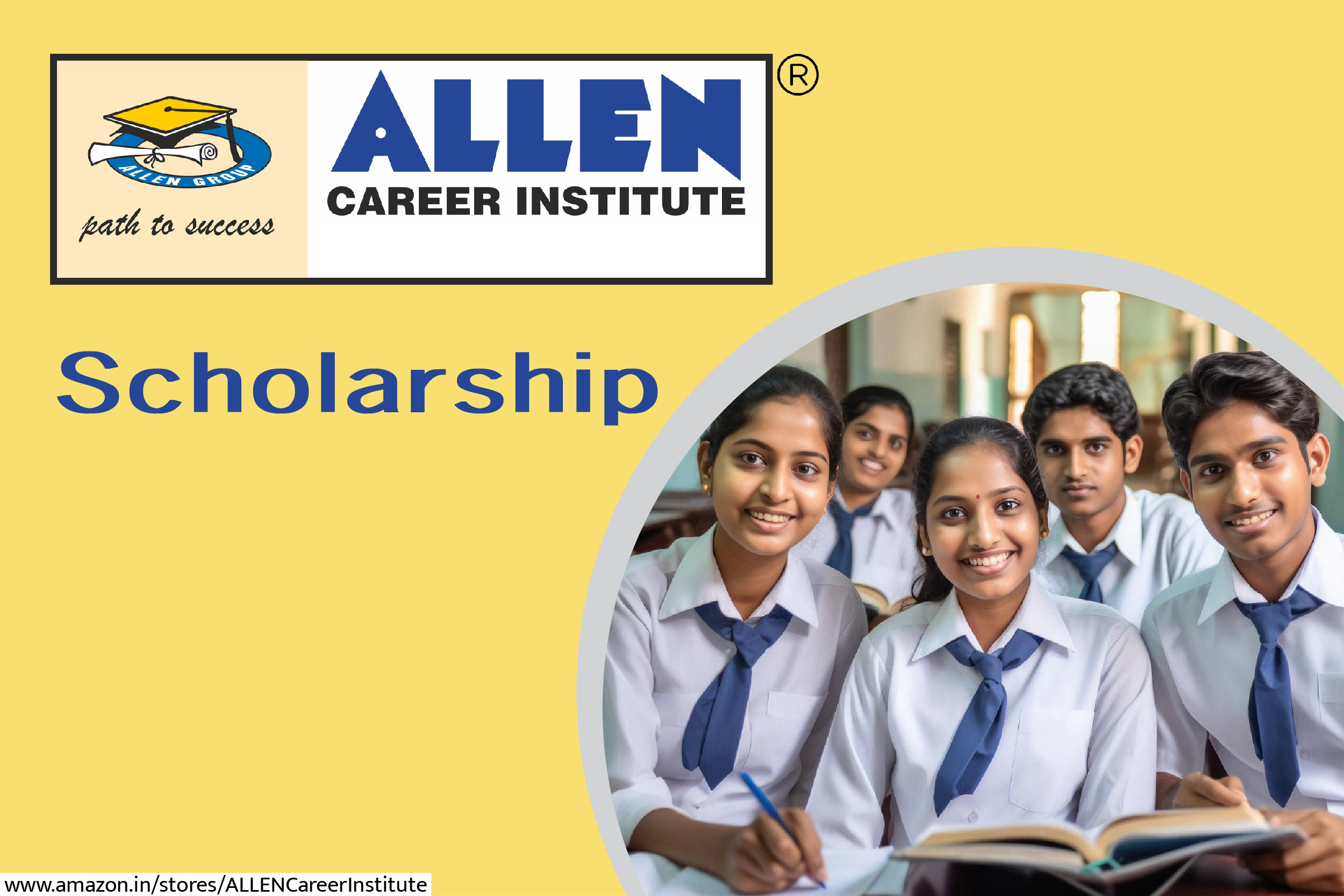 Allen Scholarship 2023