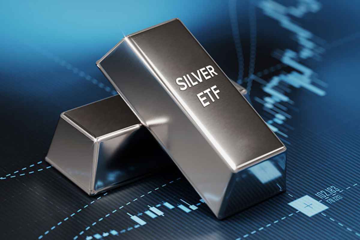 Investment In Silver ETF