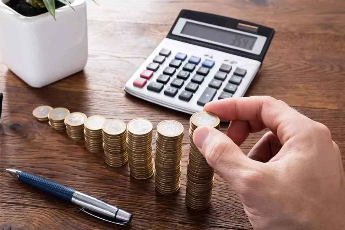SIP Formula for Crorepati