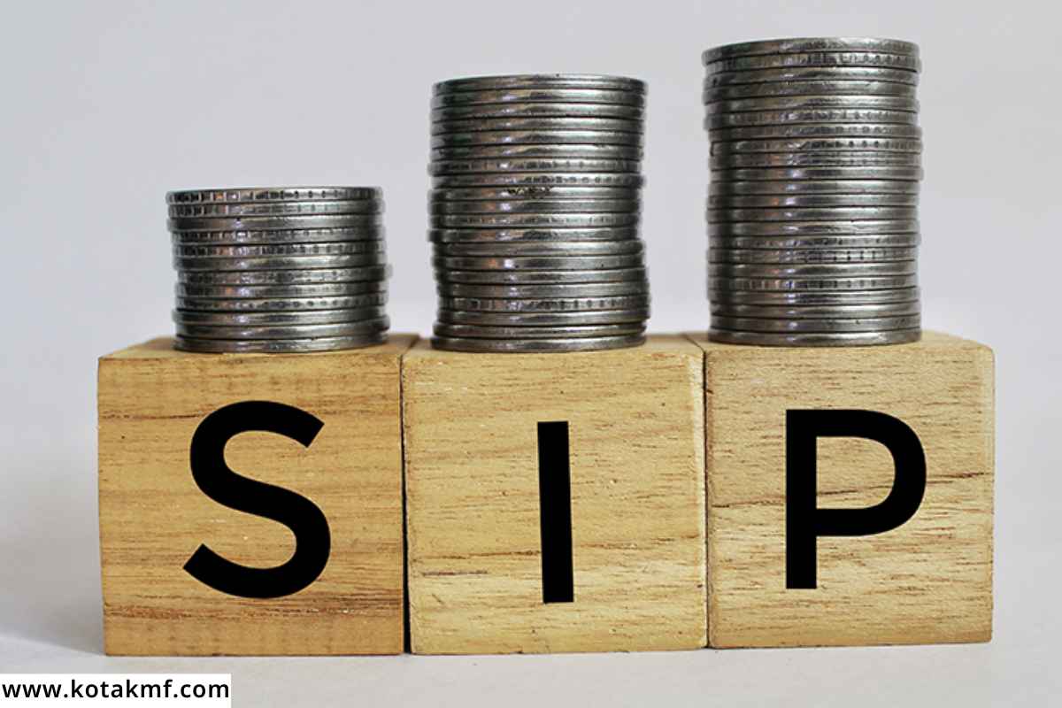 SIP Investment Missed