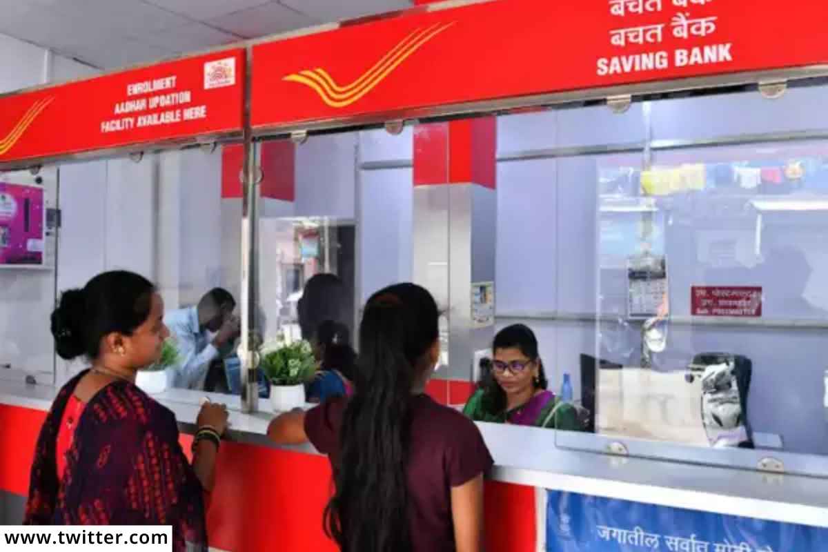 Small Savings Schemes