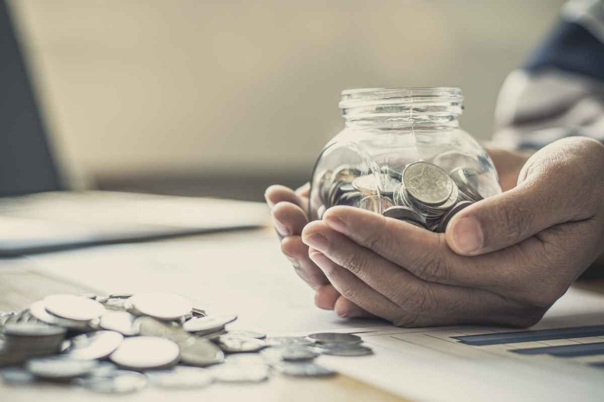 how to achieve long-term financial goals