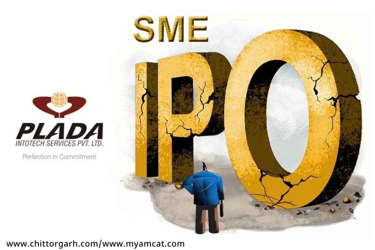Plada Infotech Services Share Listing