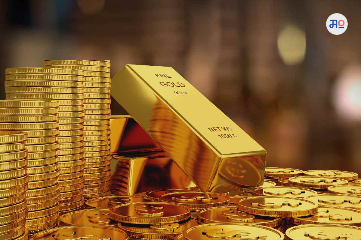 Sovereign Gold Bond Scheme