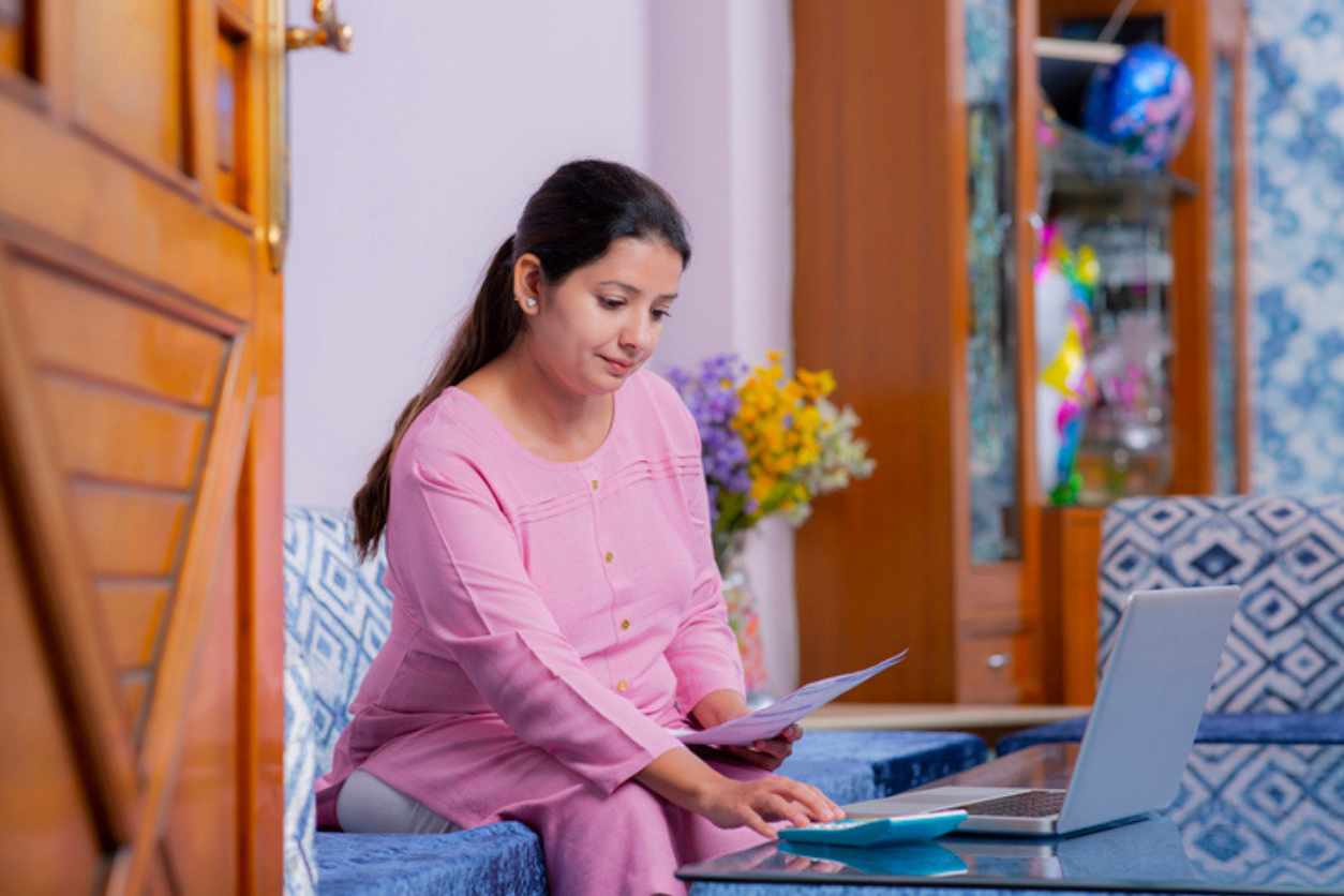 Special Income Tax Benefits For Women, Income Tax, Salaried Women Income