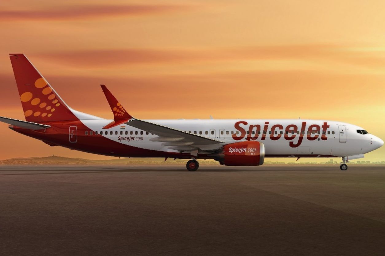 SpiceJet Q2Loss, SpiceJet