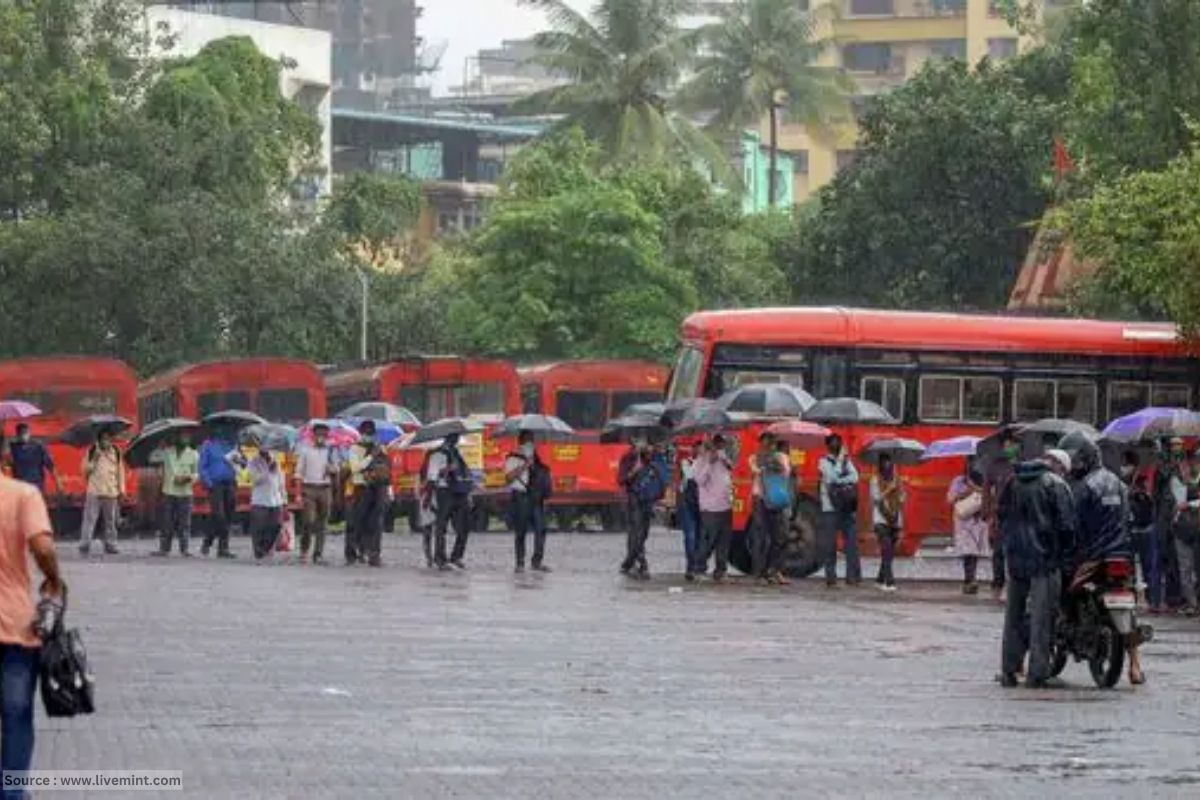 Special 5000 ST Bus for Ashadhi Ekadashi 2023