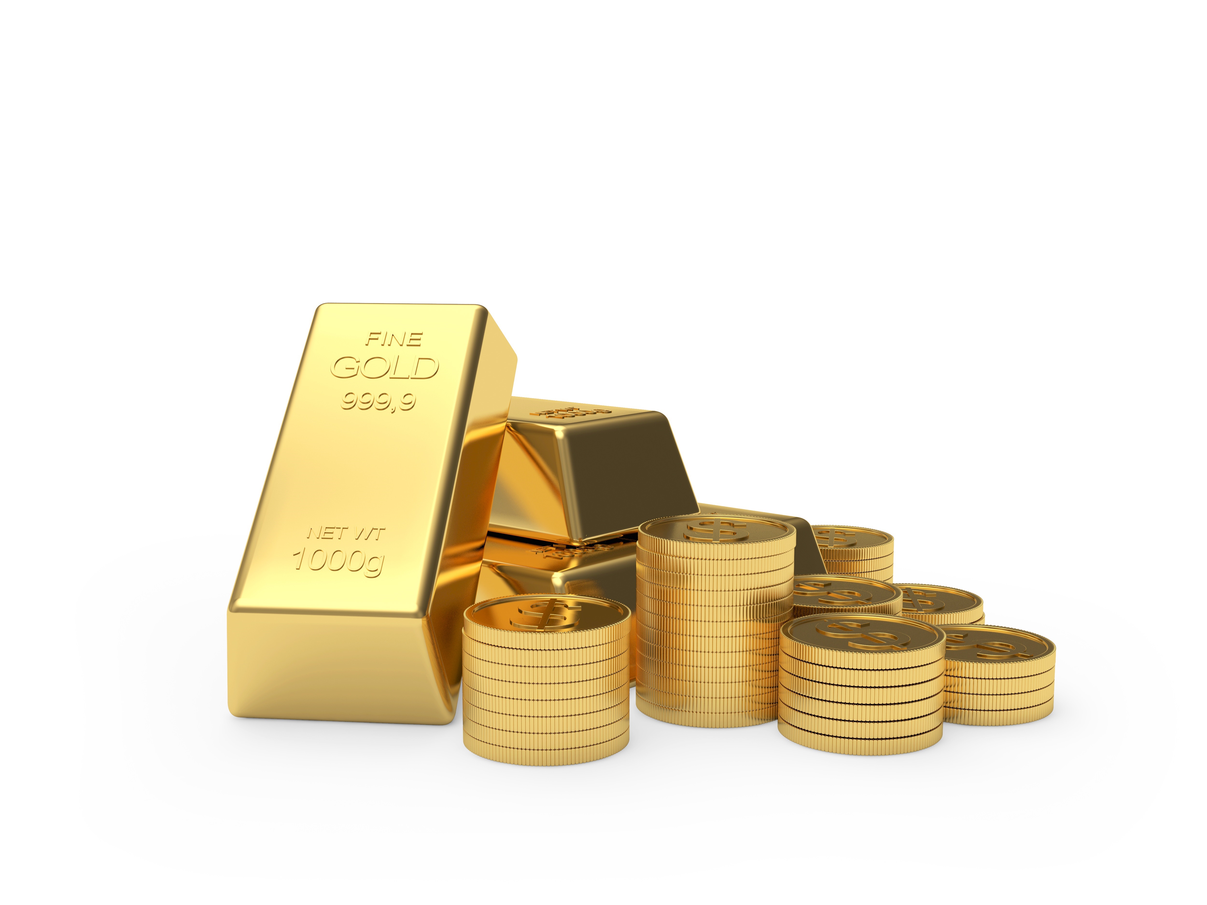 gold investment