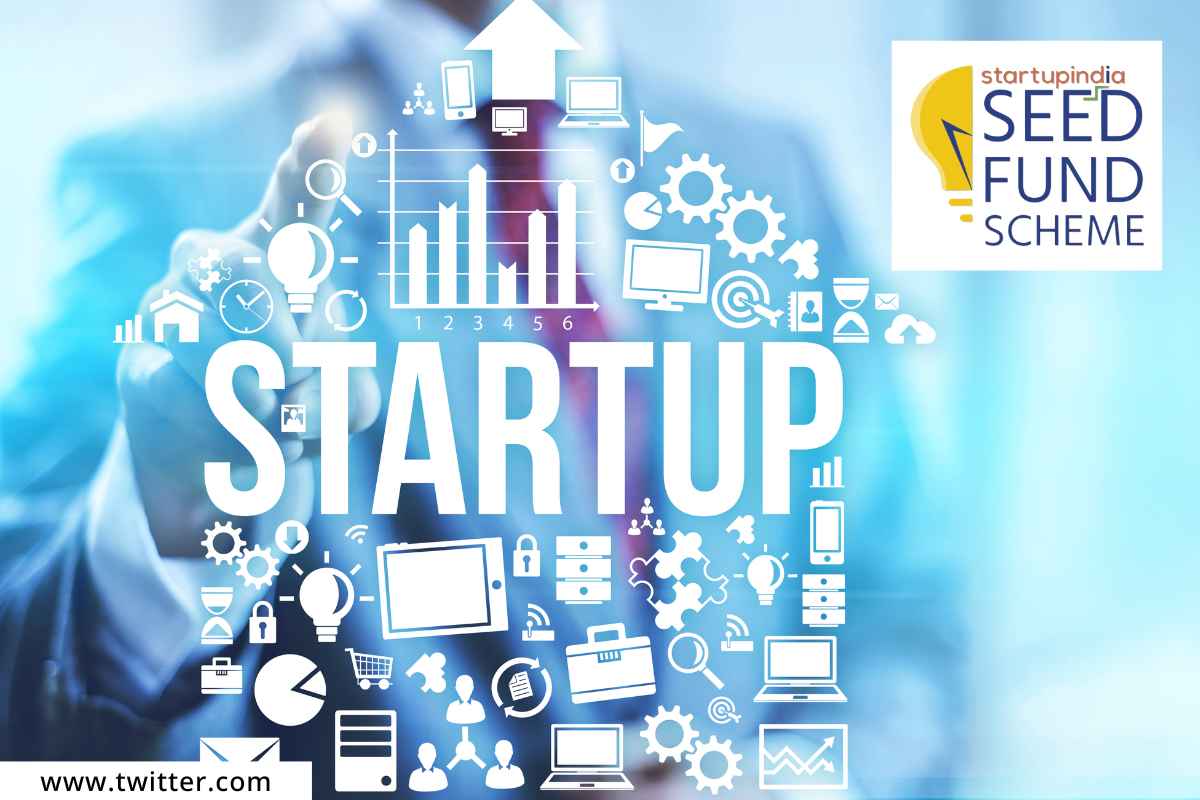 Startup India Seed Fund Scheme