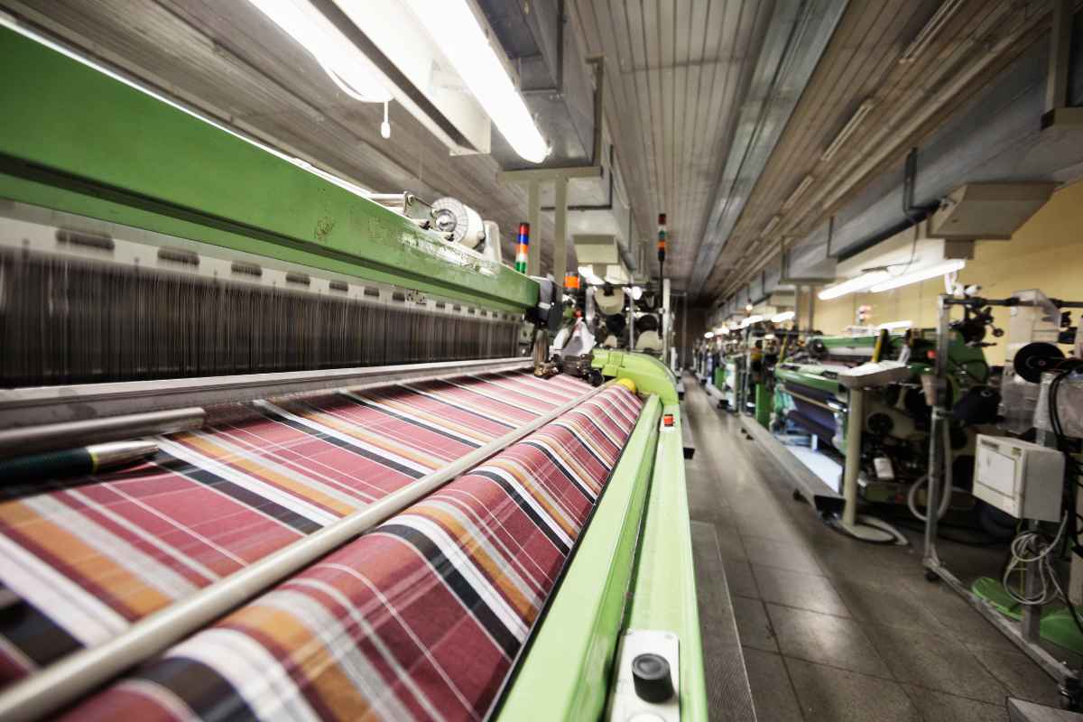 Textile Sector