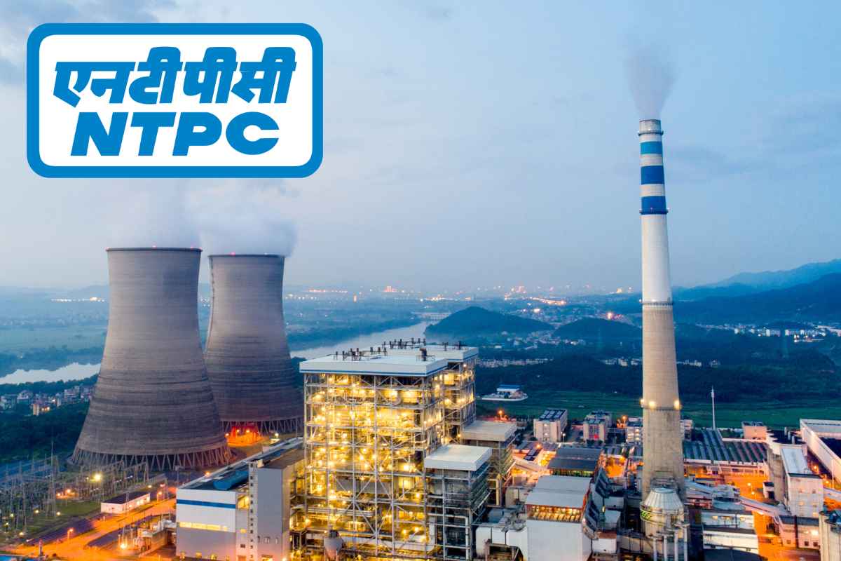 NTPC