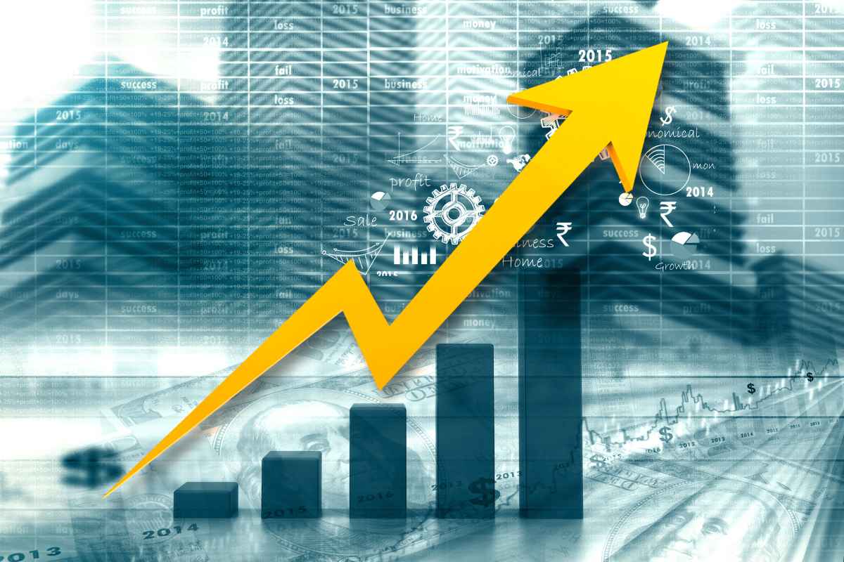 Share Market Opening