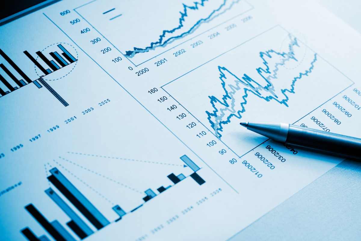 Share Market Opening