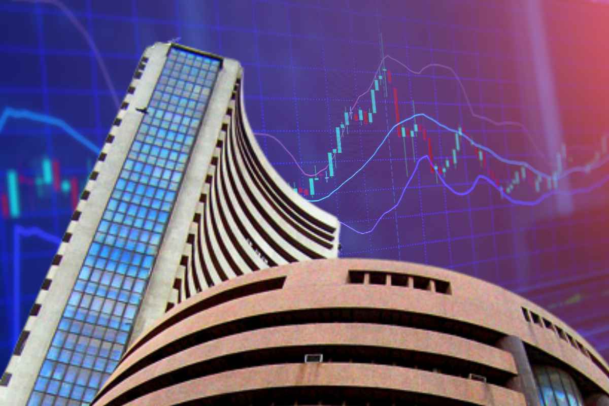 Sensex-Nifty Prediction 2023