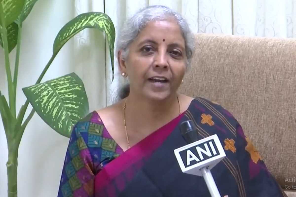 Street vendors loan scheme has PM Modi’s guarantee