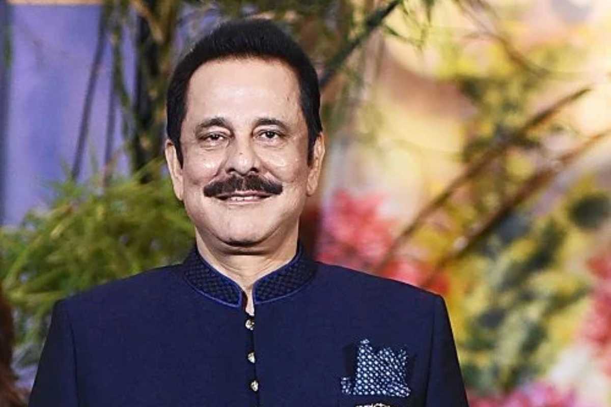 Sebi imposes penalty on Subrata Roy's Sahara Group company