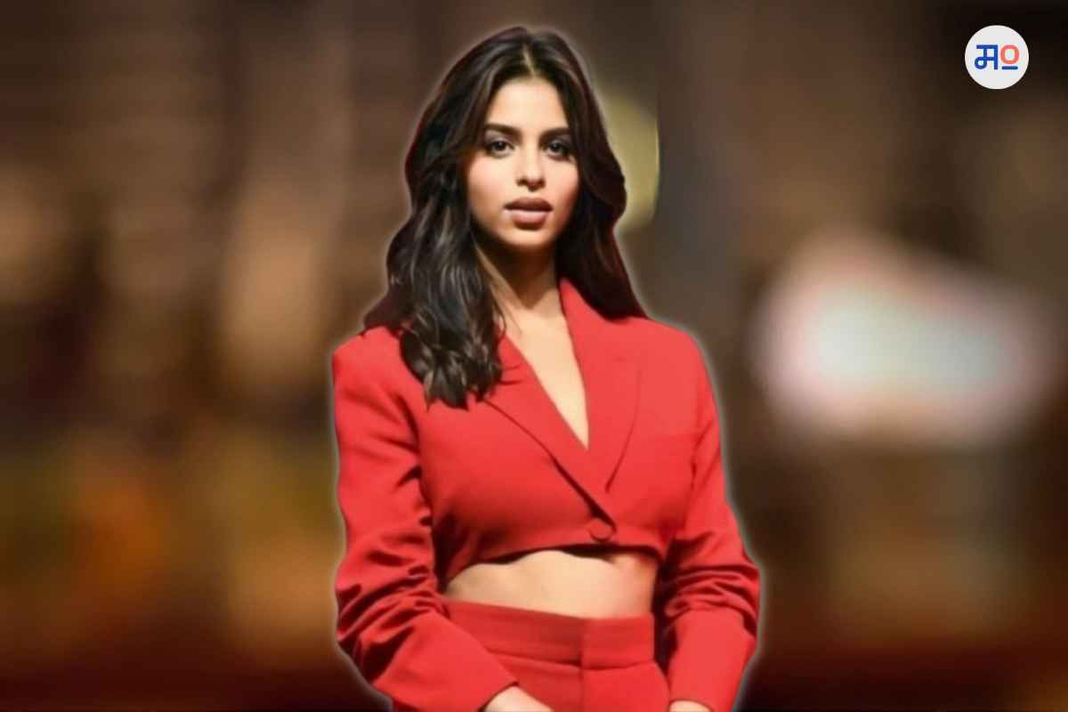 Suhana Khan buy Property at Alibaug
