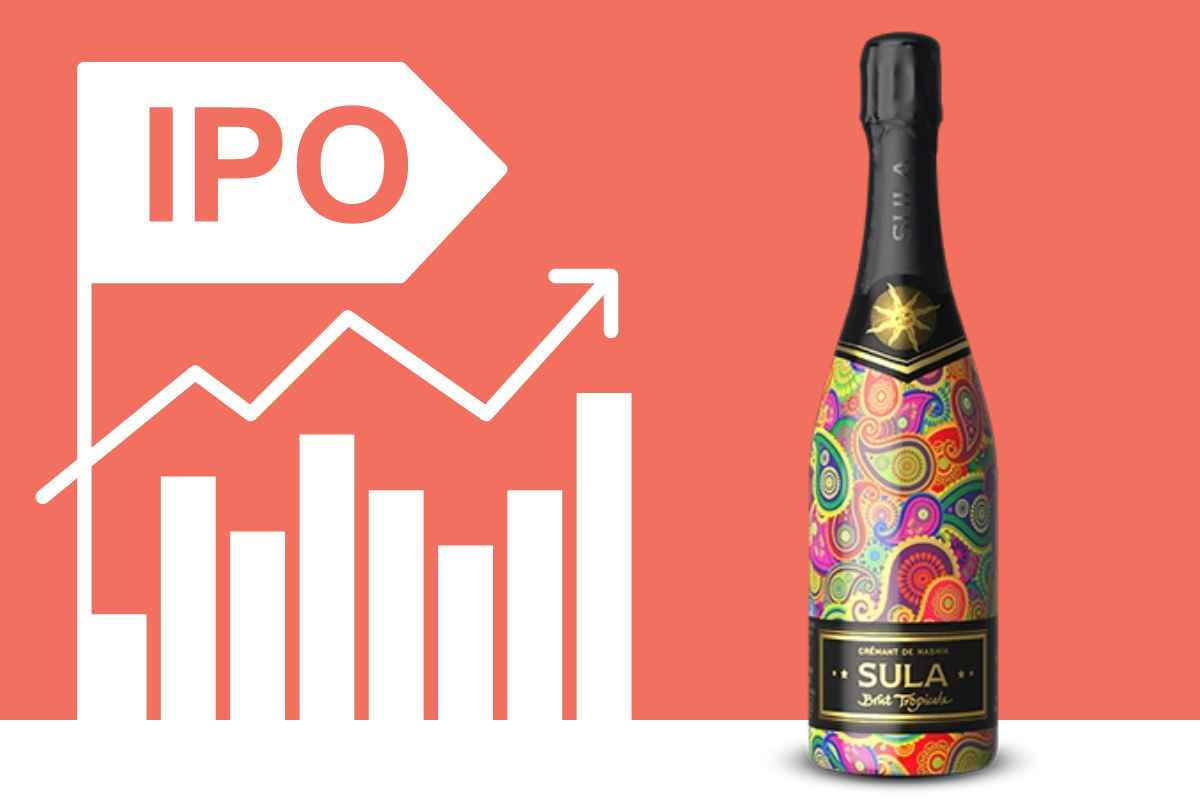 Sula Vineyards IPO Open Today