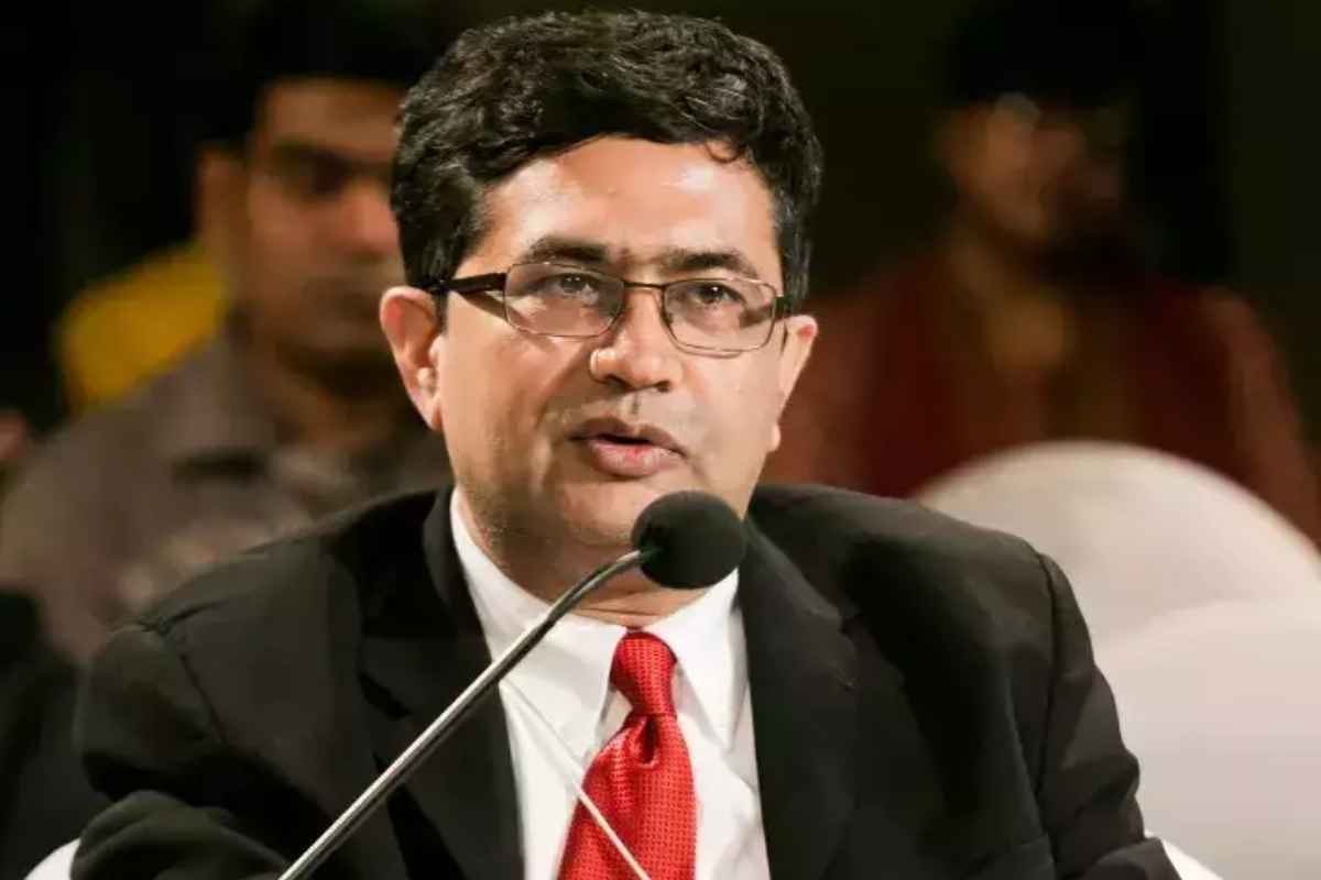 Sundarraman Ramamurthy