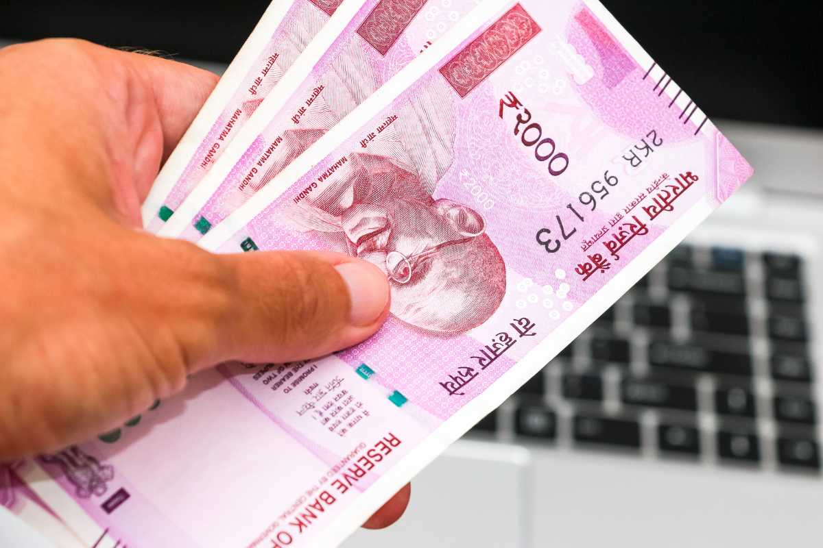 Survival of the richest report