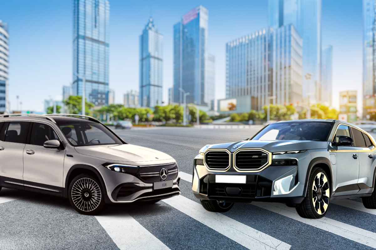 SUV Launches in December