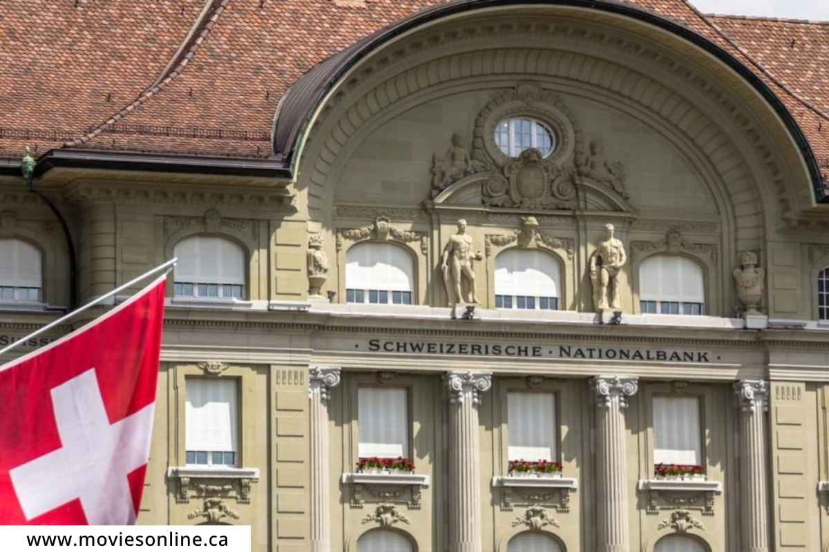 Swiss Accounts Details