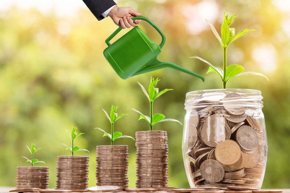 What is Systematic Deposit Plan?