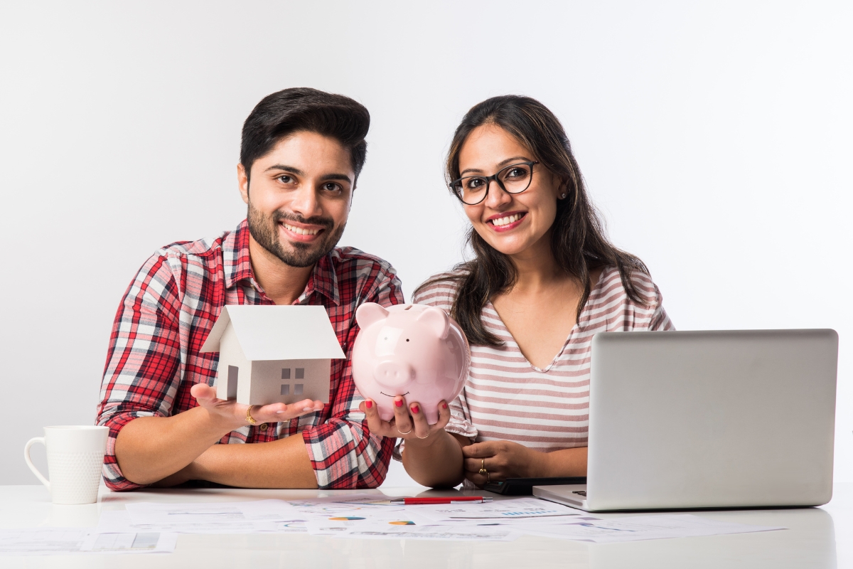 Joint Home Loan , Home Loan , EMI, Bank Loan, Co Owner