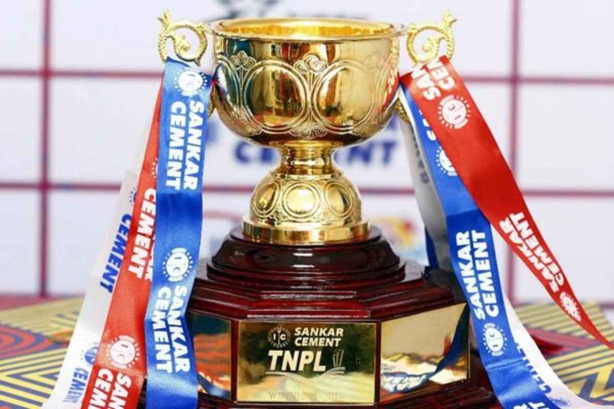 Tamil Nadu Premier League 2023 Time Table, Money Prize