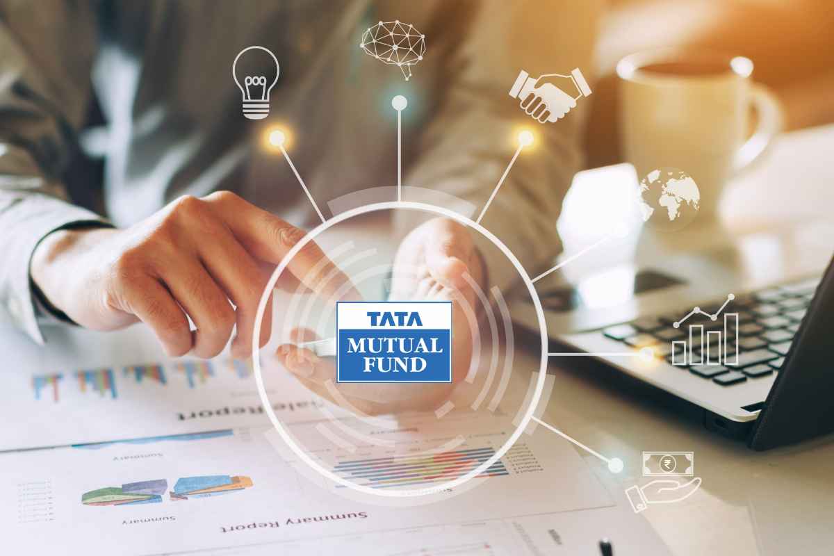 Tata Banking & Financial Service Fund