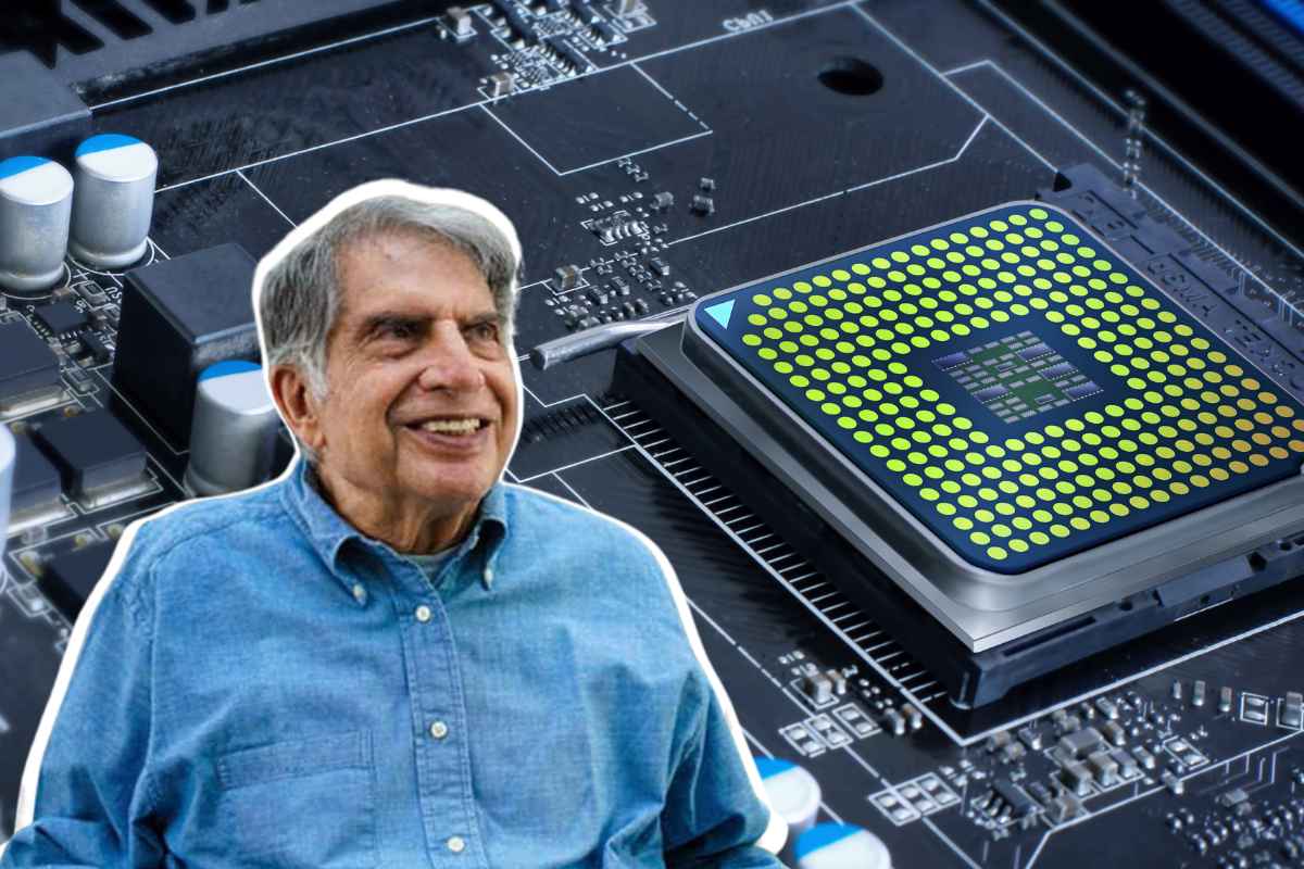 टाटा समुह